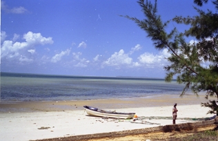 Mozambique Tourism